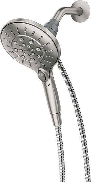  Moen  Spray Head Handshower  1 Each 26112SRN