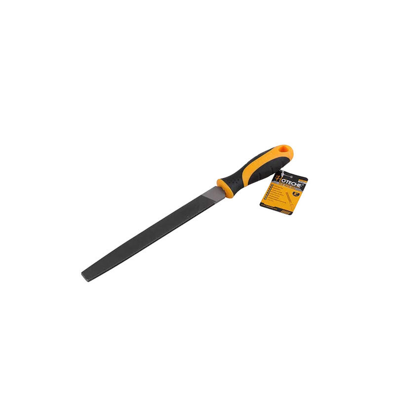 Hoteche Flat File W/ Handle 10 Inch 1 Each 400110