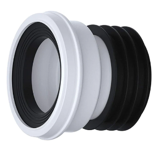  Straight Pan Connector 1 Each CXP5042