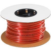  Abbott Rubber Micro Fuel Line Hose 3/32x100 Foot 1 Foot T24005001