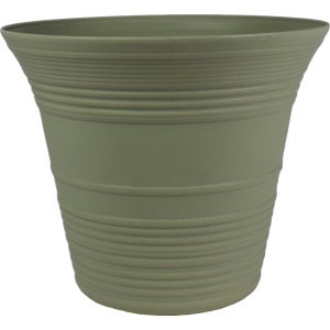 SEDONA PLANTER SEAFOAM 9