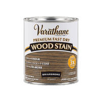 Varathane Premium Fast Dry Interior Oil Wood Stain Briarsmoke 1 Each 313608: $32.78